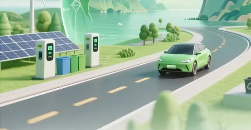 #当80%的环境影响在设计阶段就已注定：《工业产品绿色设计指南》给产品设计师的实战启示